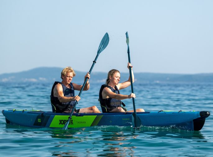 Jobe Tasman Kayak Hinchable